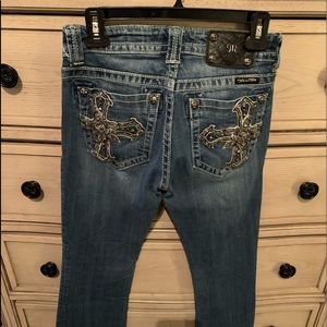 BIG STAR jeans